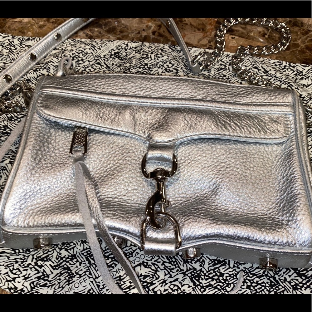 Rebecca Minkoff mini bag